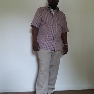 Meet your Posher, Alphonso